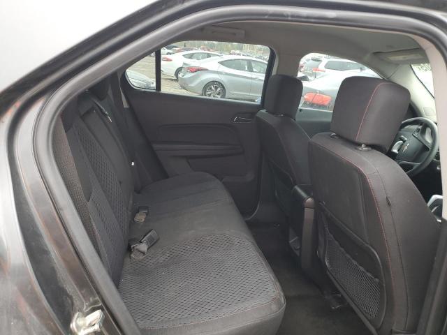 2014 CHEVROLET EQUINOX LS #3278679730