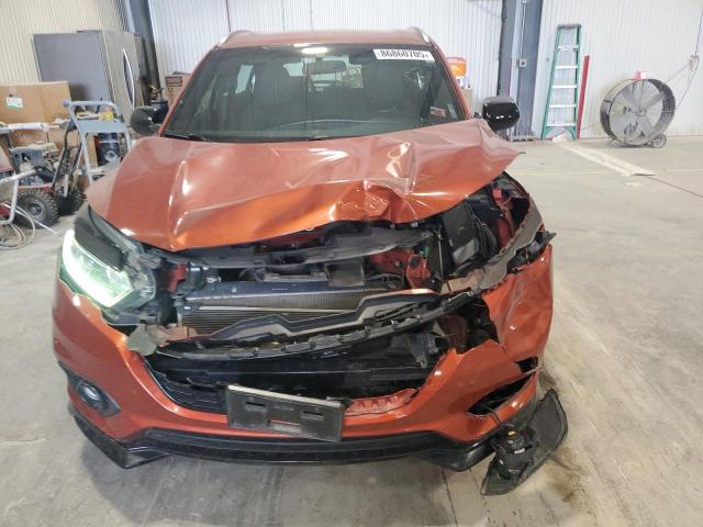 2020 HONDA HR-V SPORT #3292373269