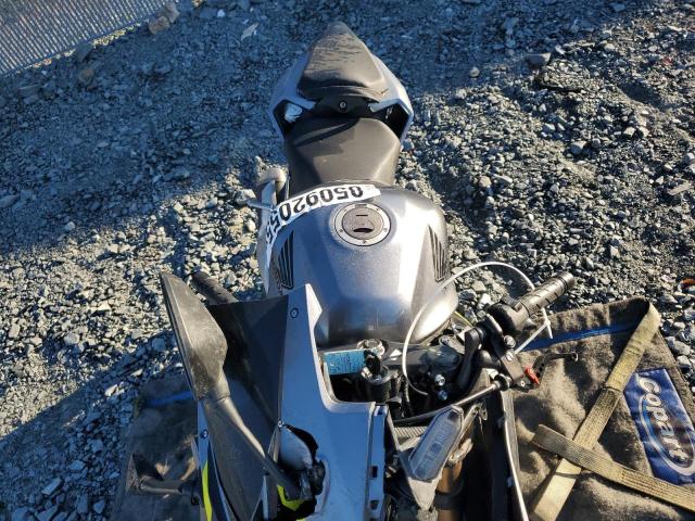 2022 HONDA CBR500 RA MLHPC6265N5300151