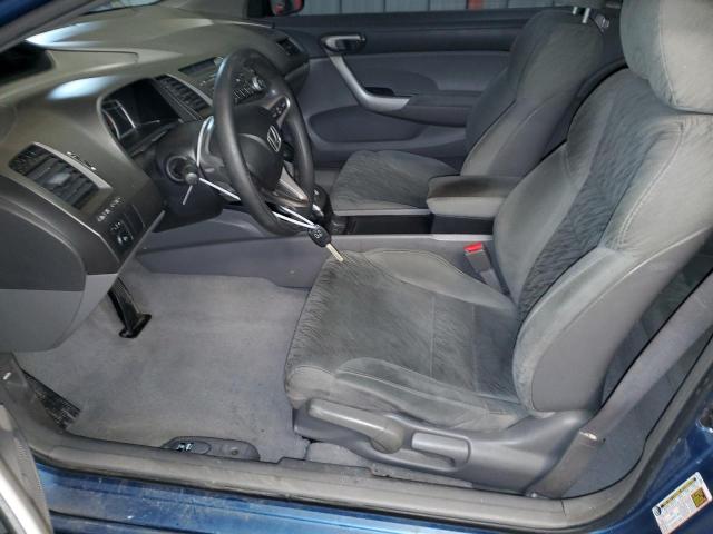 2008 HONDA CIVIC EX #3301986433