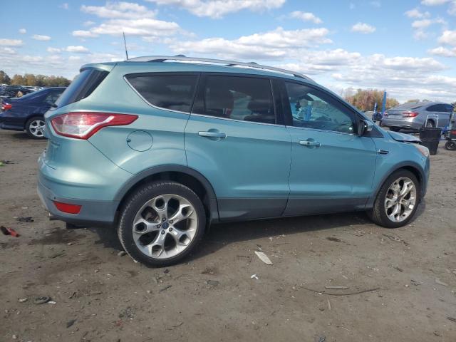 2013 FORD ESCAPE TIT - 1FMCU0J93DUA29016