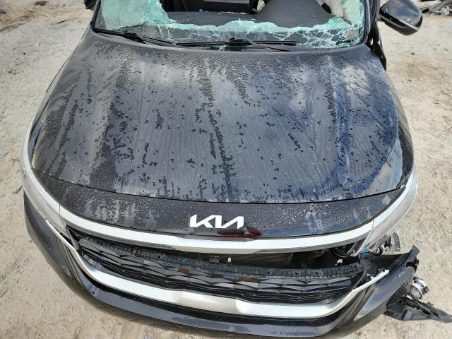 2023 KIA SELTOS S #3303974721