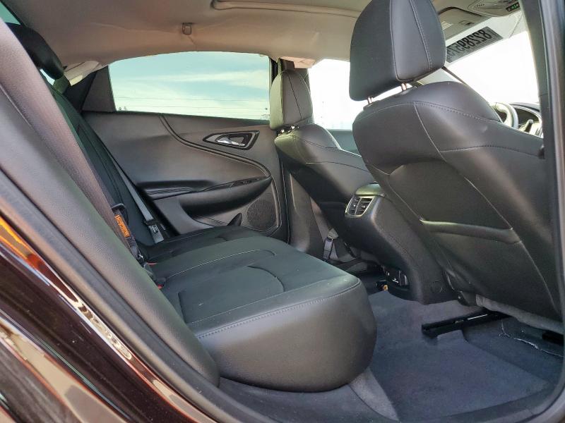 2020 CHEVROLET MALIBU PRE #3297315415