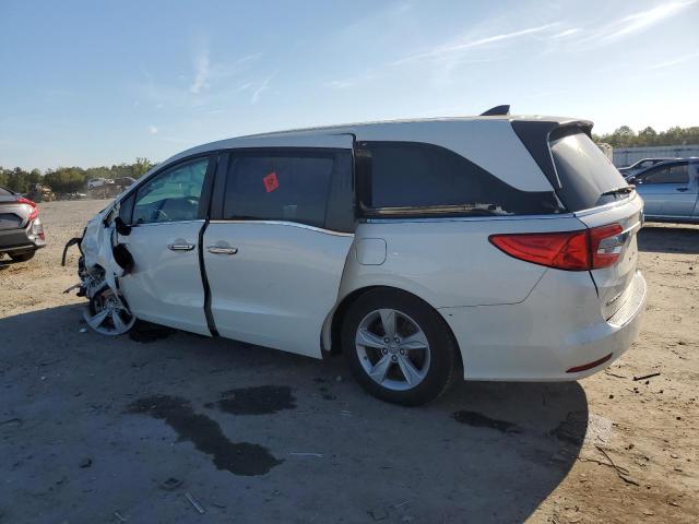 2019 HONDA ODYSSEY EXL - 5FNRL6H79KB089090