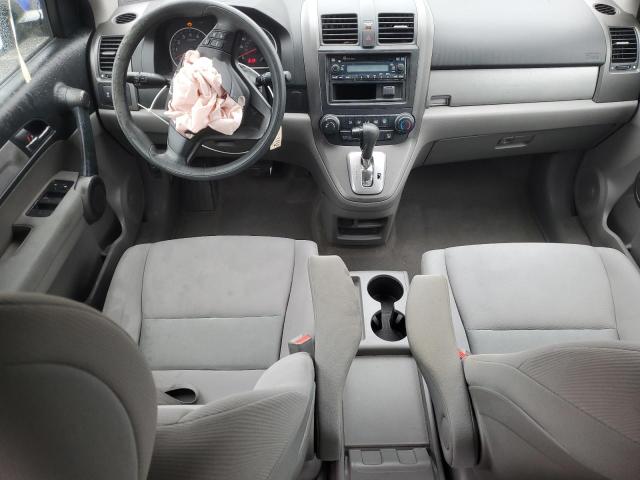 2011 HONDA CR-V LX - 5J6RE3H37BL035560