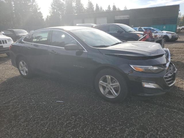 2022 CHEVROLET MALIBU LS #3304550438