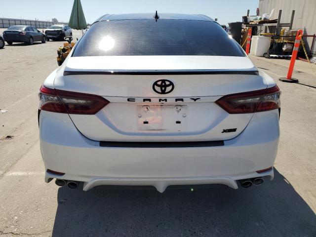 2023 TOYOTA CAMRY XSE #3302632012