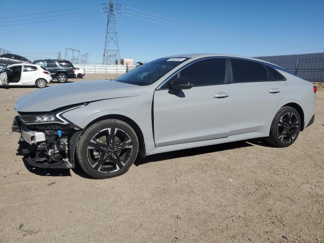 2024 KIA K5 GT LINE #3303682935