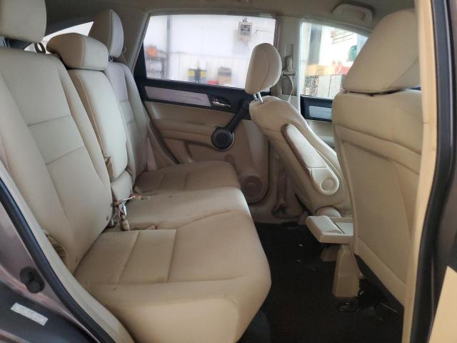 2010 HONDA CR-V LX - 5J6RE3H34AL011909