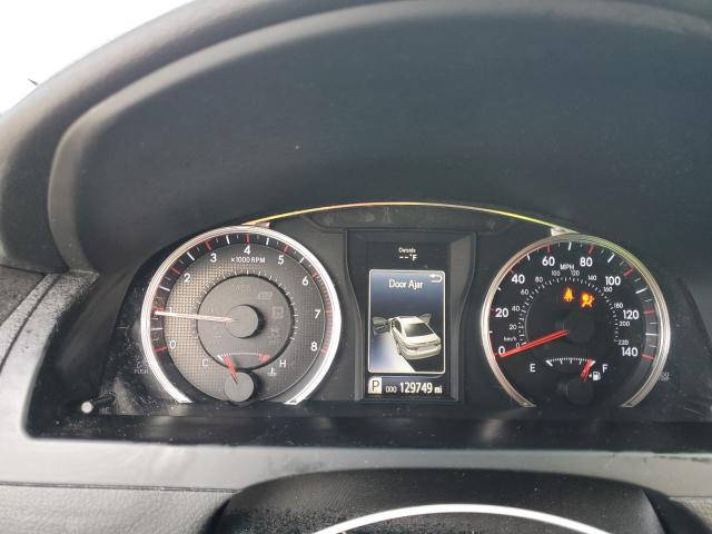 2016 TOYOTA CAMRY LE #3286568162