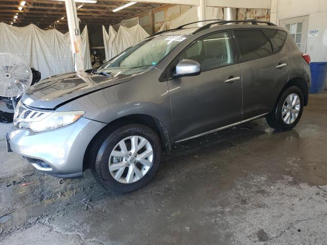 NISSAN MURANO S