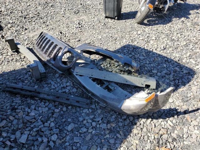 2017 JEEP PATRIOT LA 1C4NJRFB6HD152580