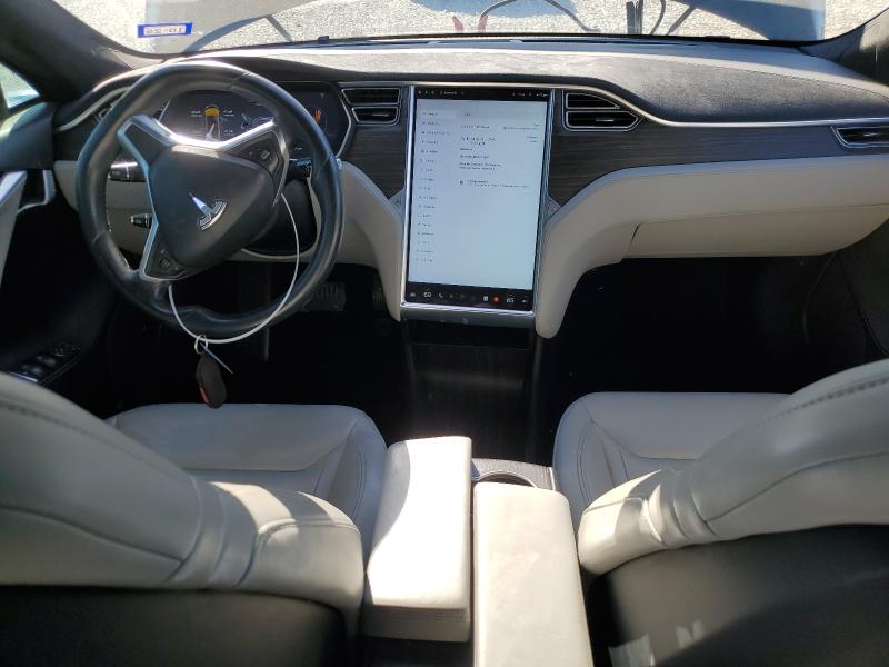 2015 TESLA MODEL S - 5YJSA1E20FF110997