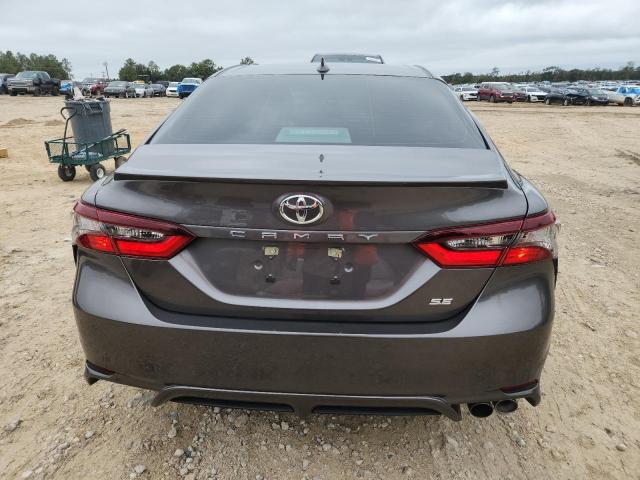 2023 TOYOTA CAMRY SE N #3304430586