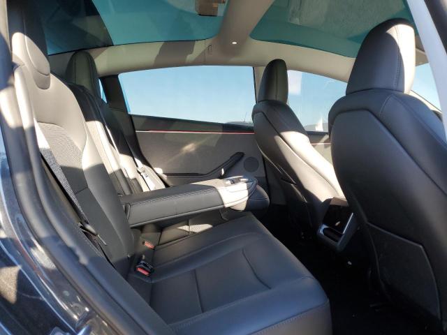 2025 TESLA MODEL 3 #3298285026