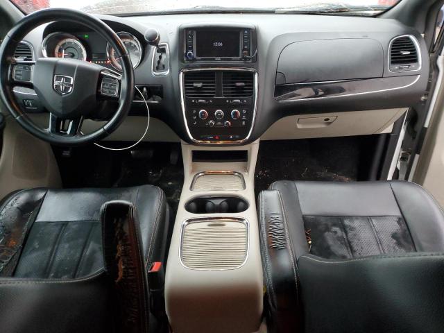 2018 DODGE GRAND CARA 2C4RDGCG2JR300661