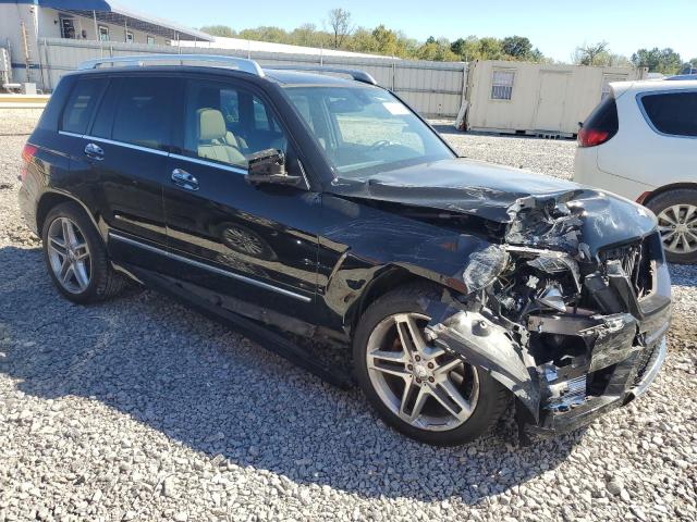 2012 MERCEDES-BENZ GLK 350 - WDCGG5GB9CF772734