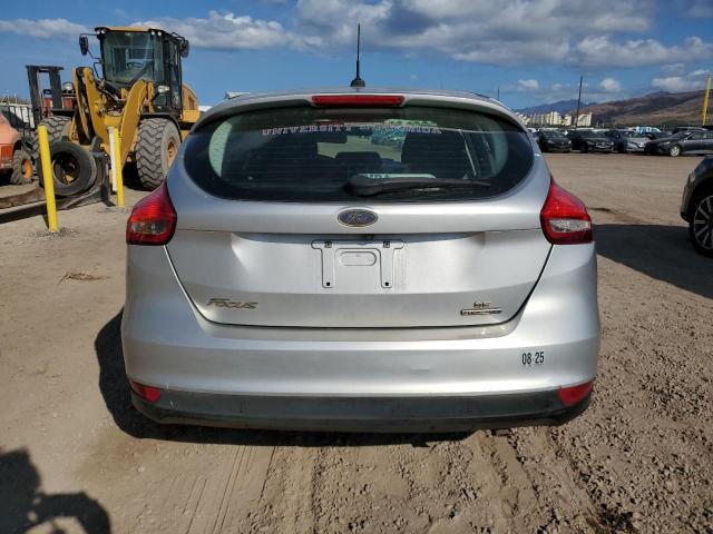 2016 FORD FOCUS SE - 1FADP3K29GL268525