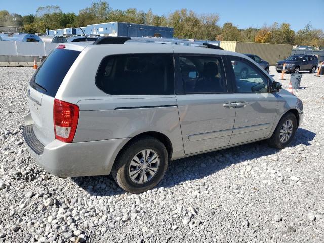 2012 KIA SEDONA LX - KNDMG4C77C6483498