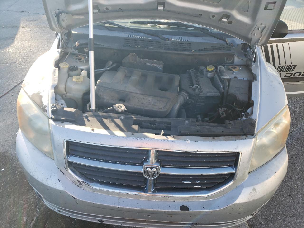 Lot #3311677222 2007 DODGE CALIBER