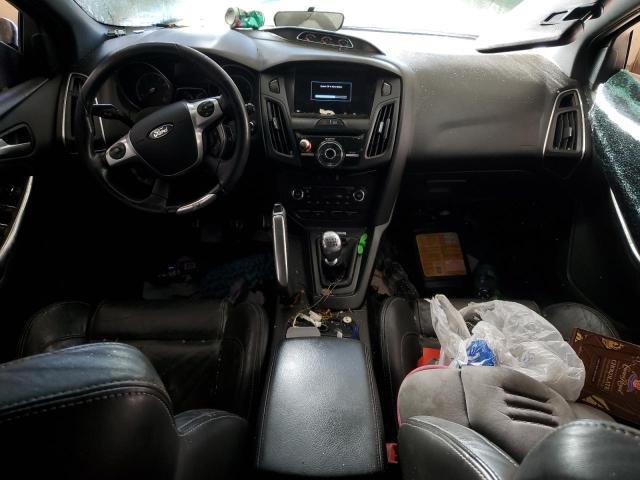 2013 FORD FOCUS ST #3296470635