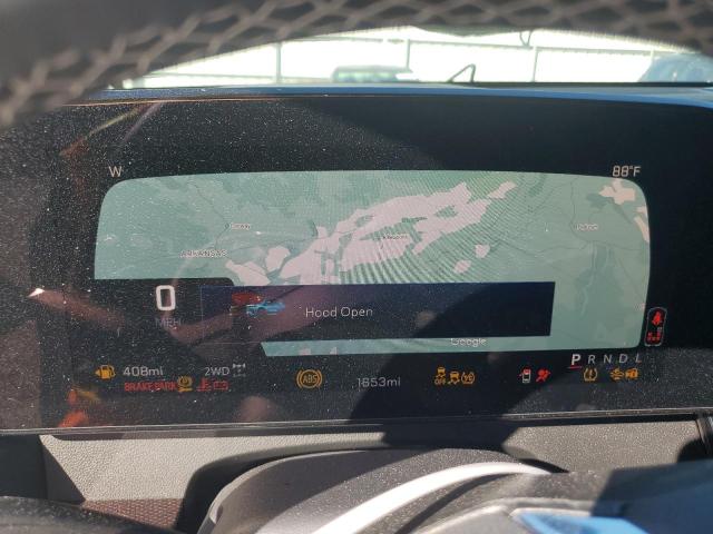 2026 CHEVROLET TRAVERSE Z - 1GNEVJKS3TJ102779