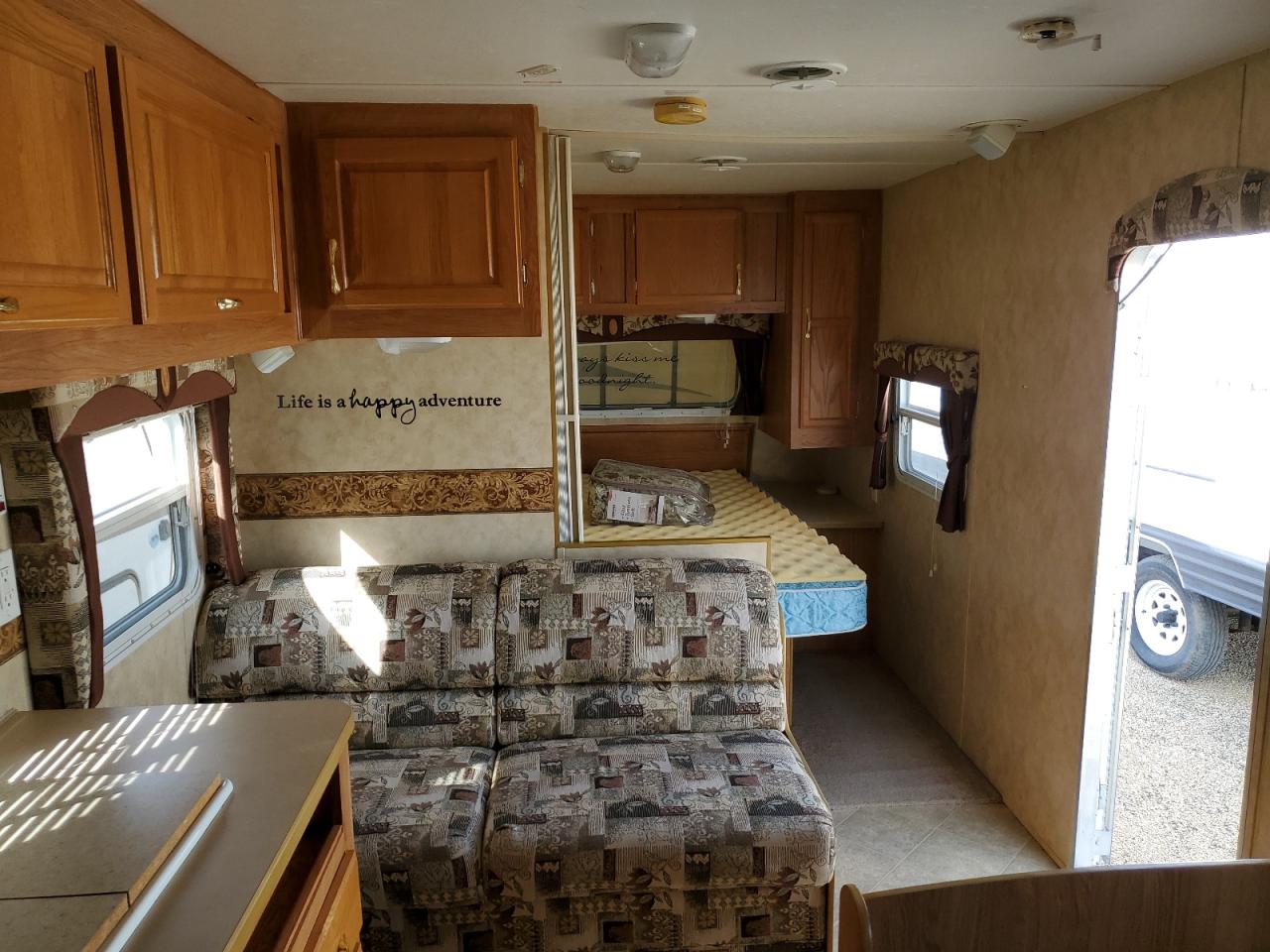 Lot #3295049656 2006 JAYFLIGHT SLX BY JAY TRAILER