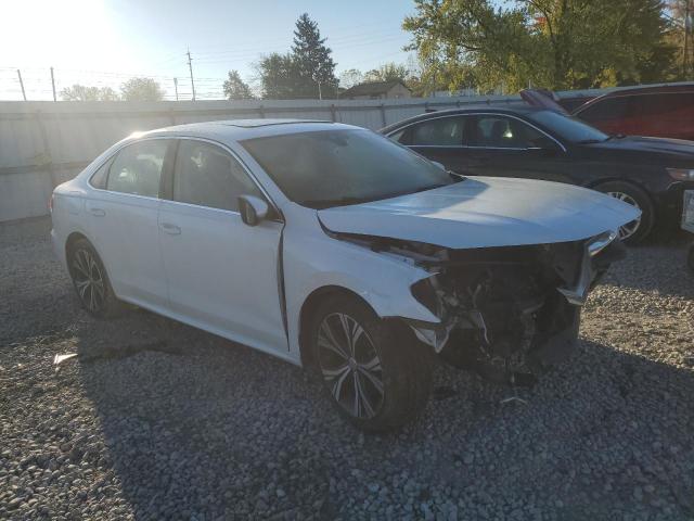 2021 VOLKSWAGEN PASSAT SE 1VWSA7A38MC010025