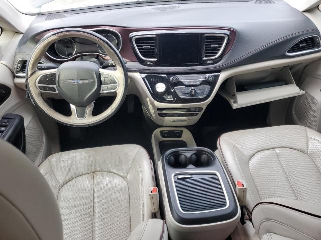 2017 CHRYSLER PACIFICA L 2C4RC1GG6HR520003