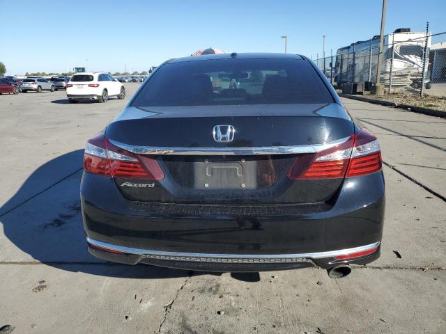 2016 HONDA ACCORD EX 1HGCR2F7XGA166177