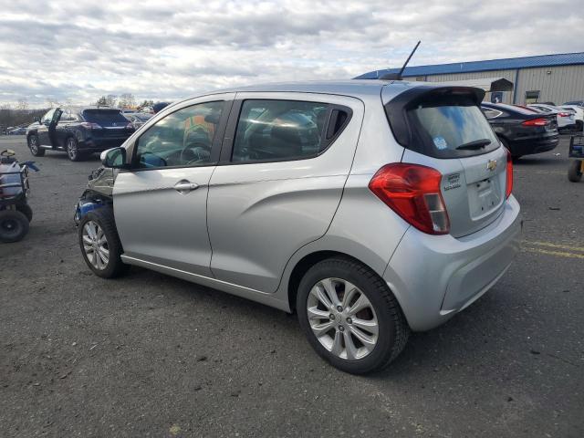 2017 CHEVROLET SPARK 1LT KL8CD6SA7HC749987