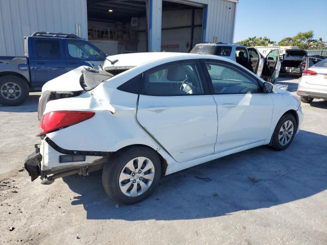 2015 HYUNDAI ACCENT GLS KMHCT4AE0FU906264