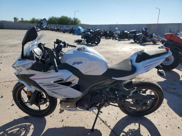 2023 KAWASAKI EX400 - JKAEXKH1XPDAK6275