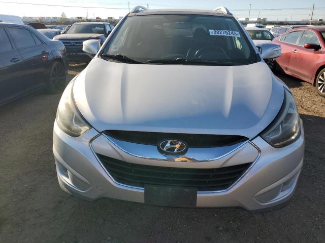 2014 HYUNDAI TUCSON GLS - KM8JU3AG9EU919965