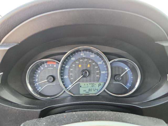 2015 TOYOTA COROLLA L - 5YFBURHE9FP312270