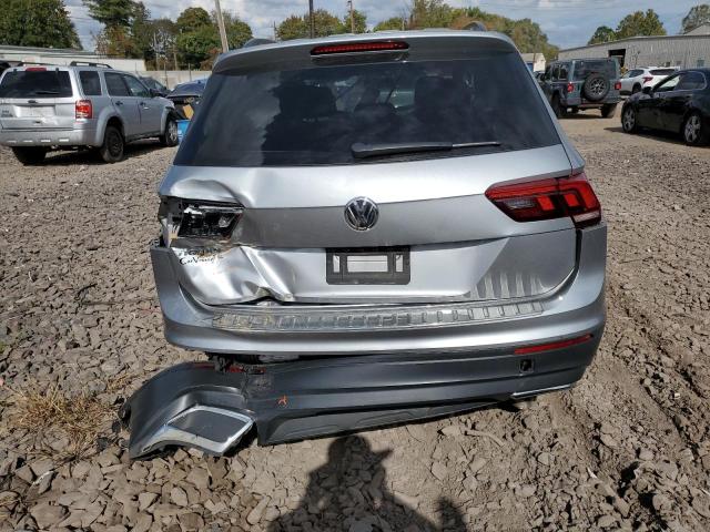 2019 VOLKSWAGEN TIGUAN S #3303975749