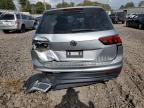 Lot #3303975749 2019 VOLKSWAGEN TIGUAN S