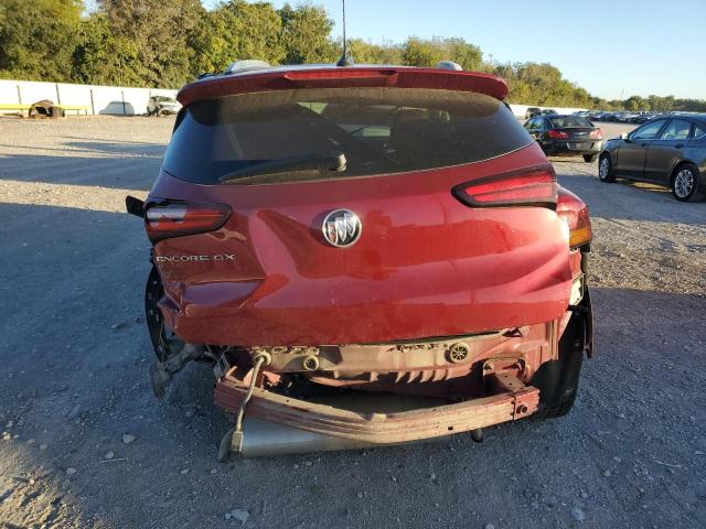 2020 BUICK ENCORE GX SELECT KL4MMDSL8LB110074