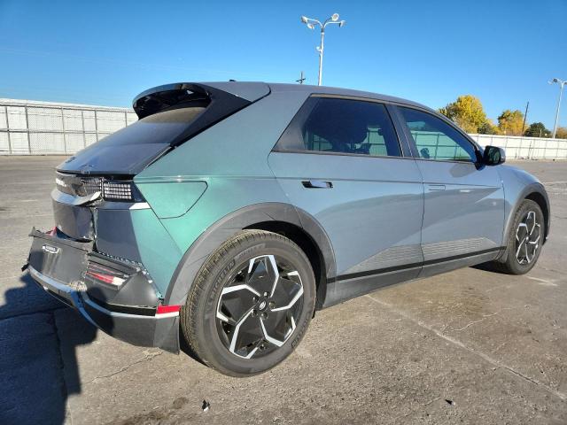 2024 HYUNDAI IONIQ 5 SE #3294691026