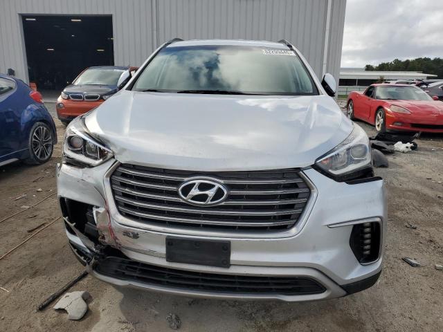 2017 HYUNDAI SANTA FE S - KM8SMDHF9HU209346
