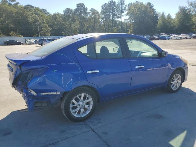 2017 NISSAN VERSA S #3280308003