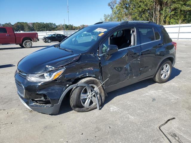 2020 CHEVROLET TRAX 1LT #3296250543