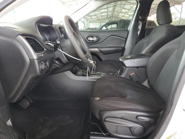 2019 JEEP CHEROKEE L - 1C4PJLCB1KD266942