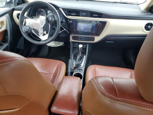 2017 TOYOTA COROLLA L - 2T1BURHE9HC896804