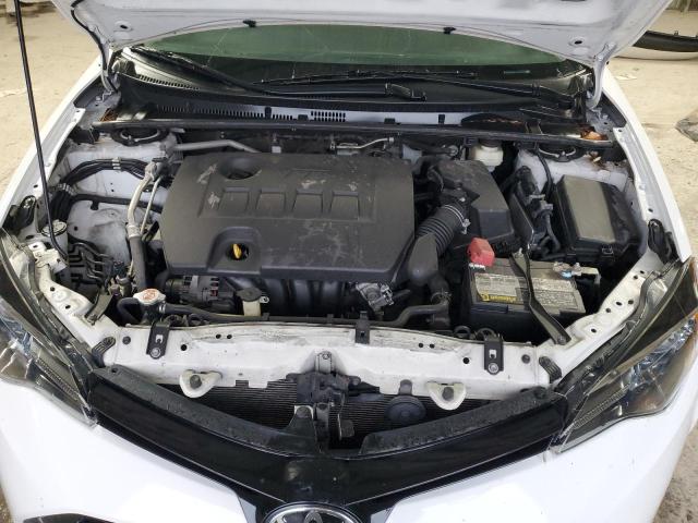 2018 TOYOTA COROLLA L #3279878256