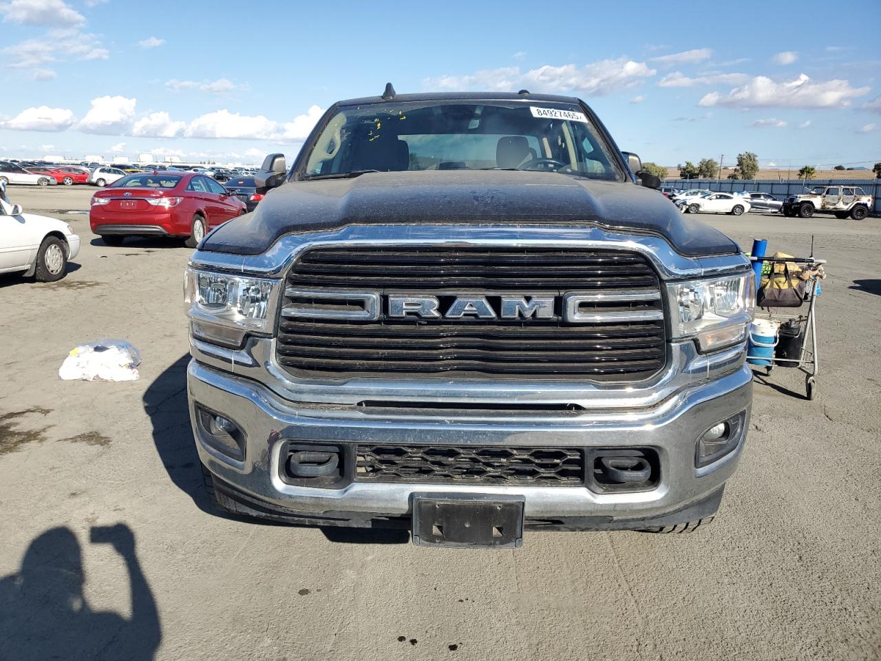 RAM 2500 BIG HORN