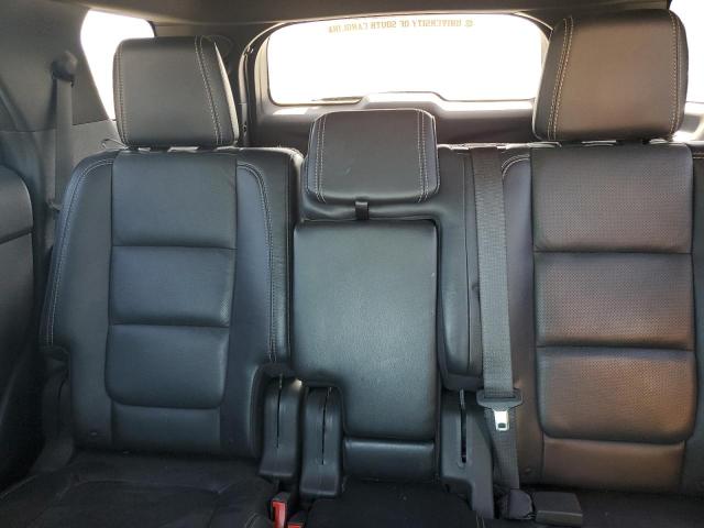 2014 FORD EXPLORER S - 1FM5K8GT3EGB22425