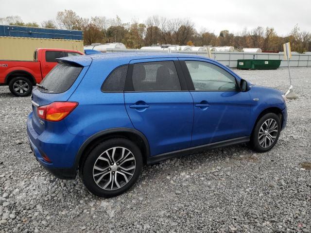 2018 MITSUBISHI OUTLANDER #3302770376