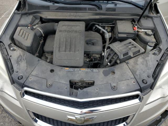 2014 CHEVROLET EQUINOX LT - 2GNALBEK5E6374580