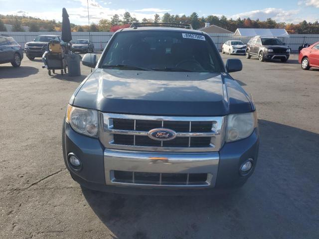 2011 FORD ESCAPE LIM - 1FMCU9EG8BKA23945